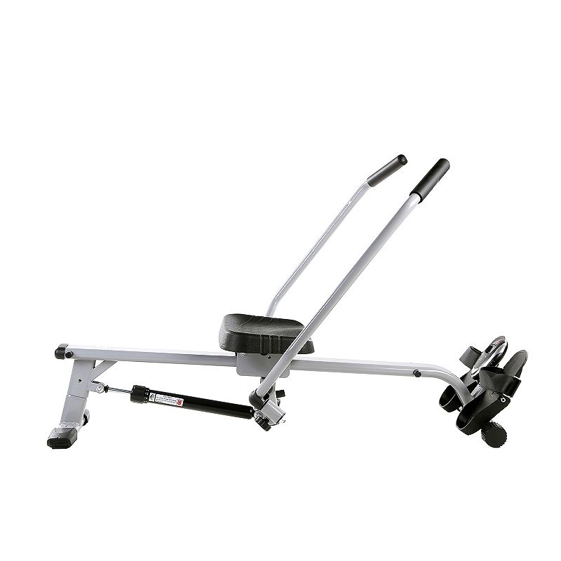 17579116 Sunny Health & Fitness Full Motion Rowing Machine, sku 17579116