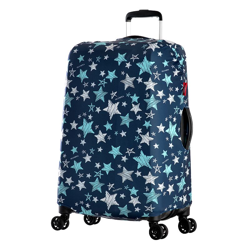 Olympia 23 to 26 Spandex Luggage Cover