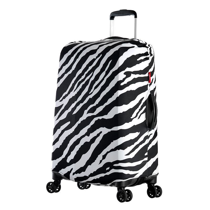 Olympia 23 to 26 Spandex Luggage Cover