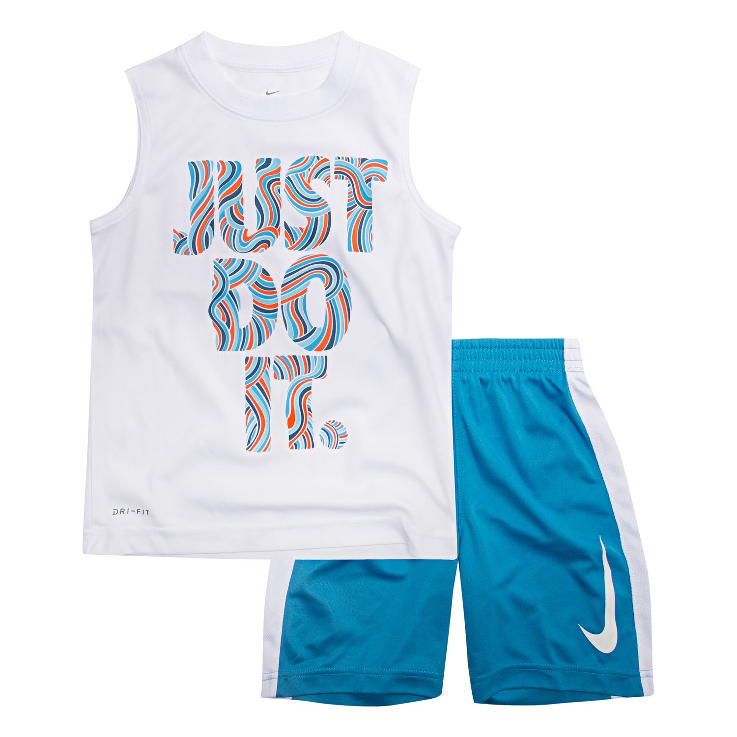nike performance baby
