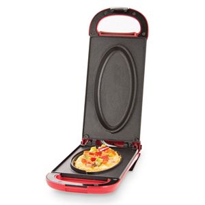 Dash Flip Nonstick Omelet Maker