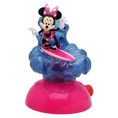 Disney's Minnie Mouse Sprinkler by Imperial Toy
