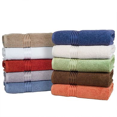 Portsmouth Home Hotel 6-piece Bath Towel Set