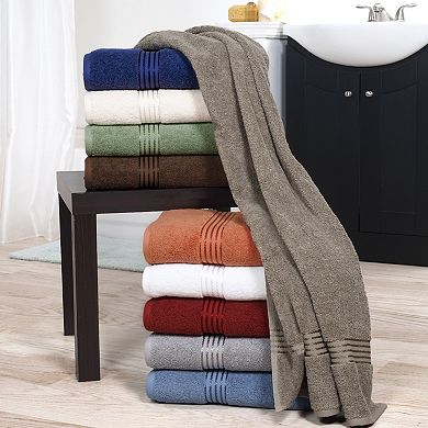 Portsmouth Home Hotel 6-piece Bath Towel Set