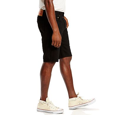 Men's Levi's® 505™ Stretch Denim Shorts