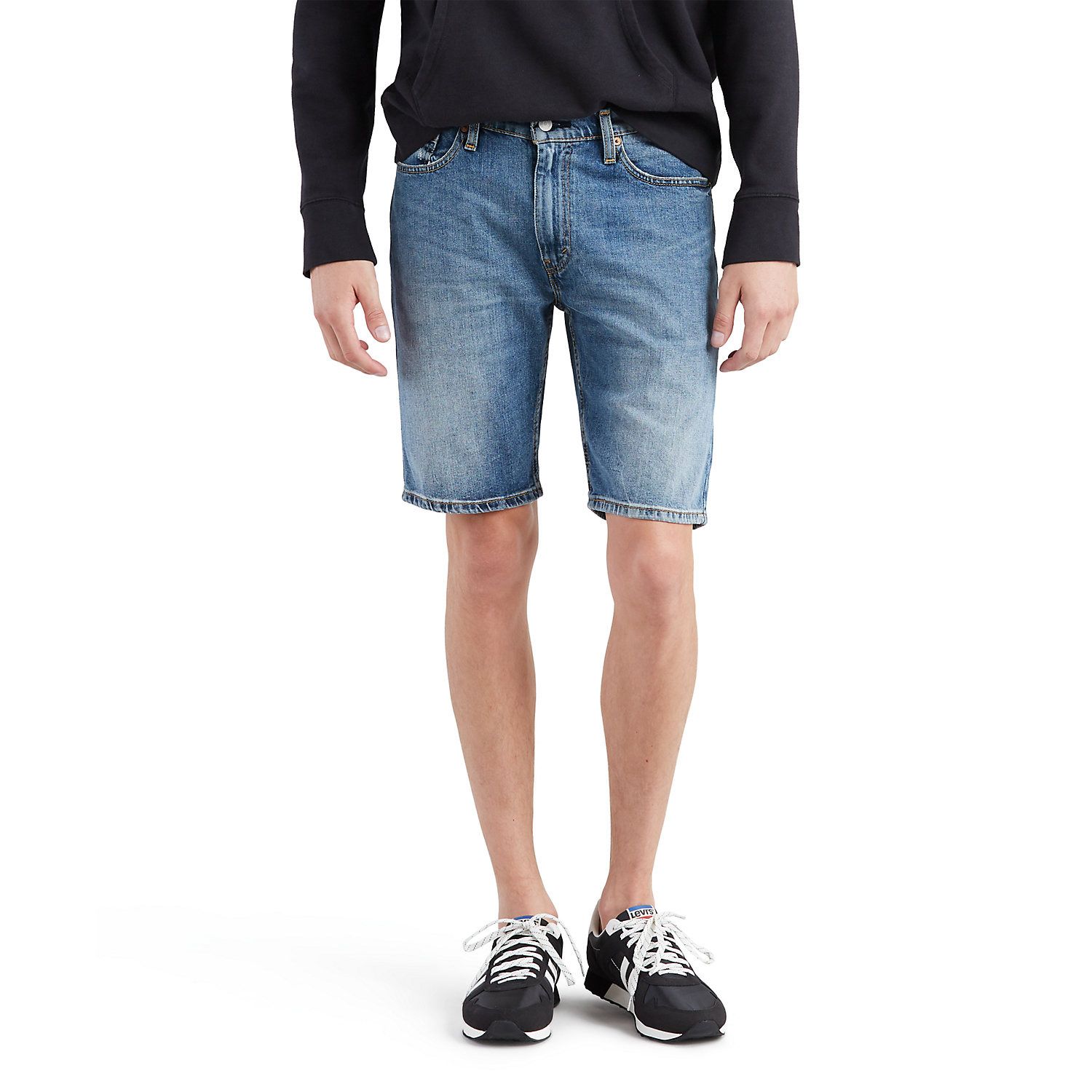 kohls levis shorts