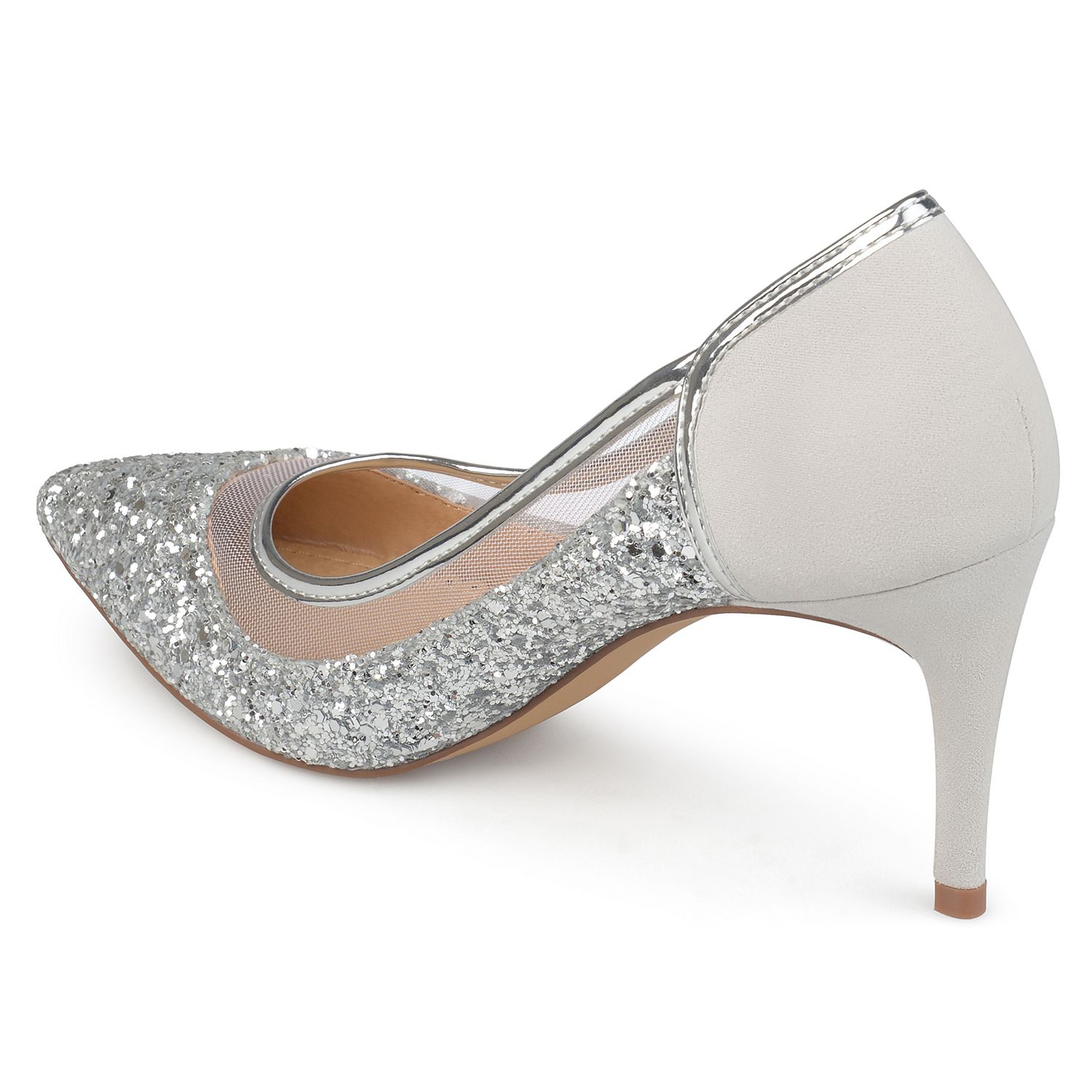 kohls evening shoes