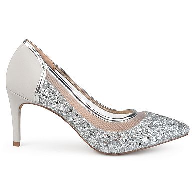 Journee Kalani Women's High Heels