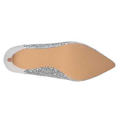 Journee Kalani Women's High Heels