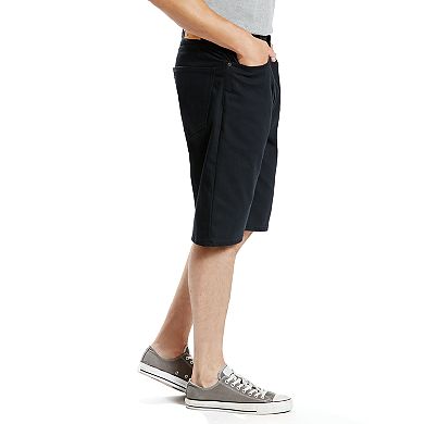 Men's Levi's 569 Stretch Denim Shorts