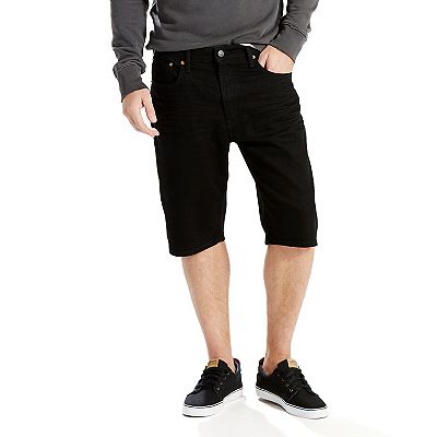 Levis 569 stretch shorts store