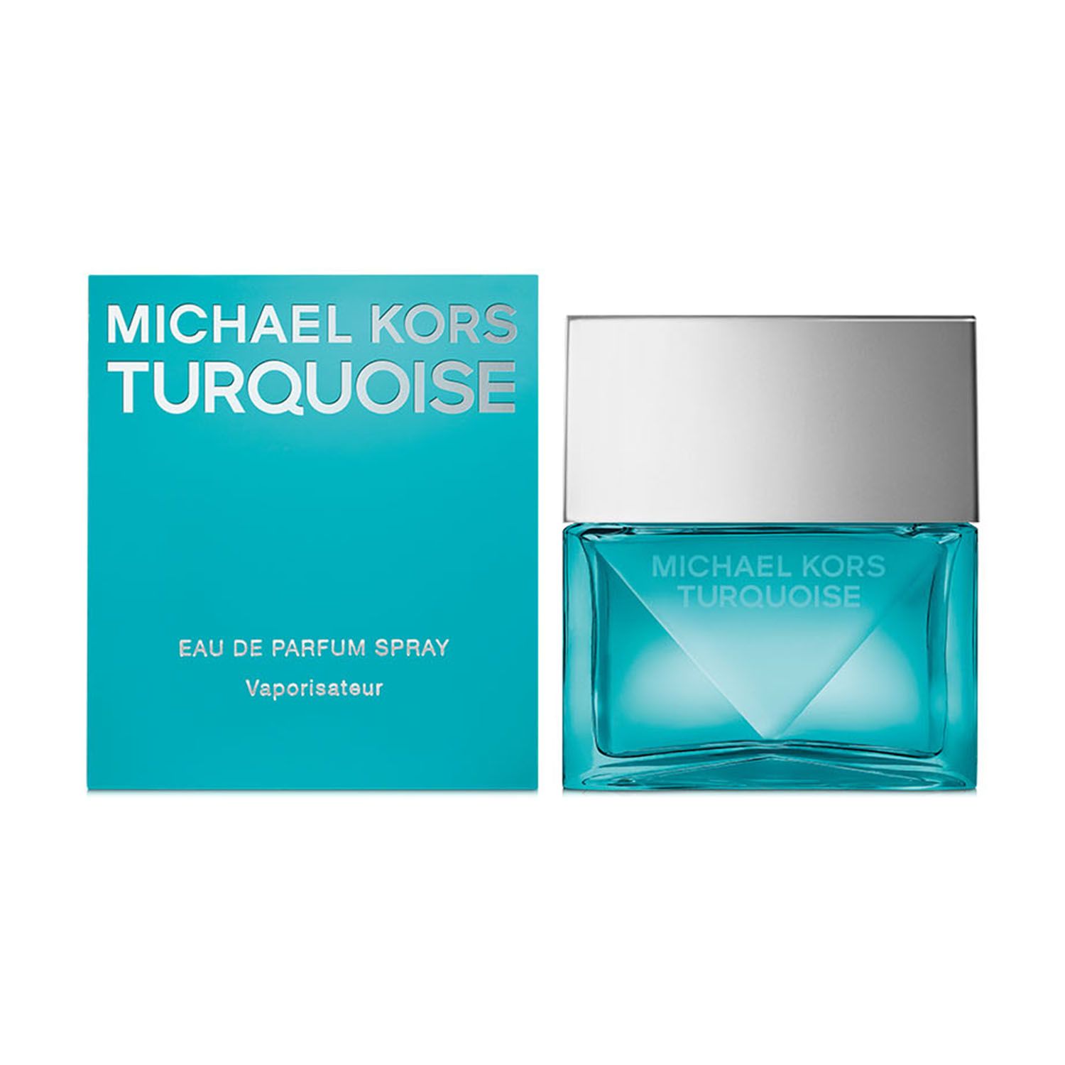 michael kors turquoise review