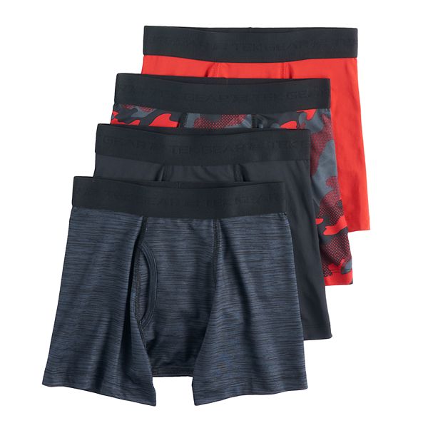 Boys' Underwear: Shop for His Essential, Everyday Basics