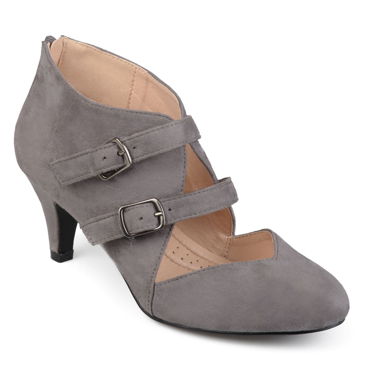 gray heels near me
