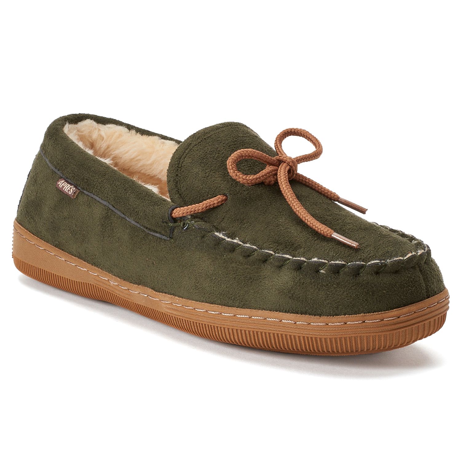 kohls moccasins