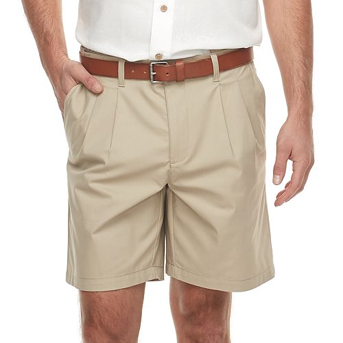 croft and barrow lounge shorts