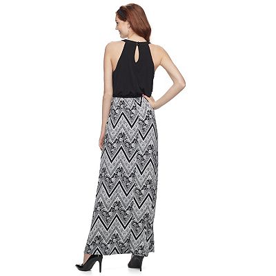 three pink hearts maxi dress Three Pink Hearts Maxi Dress Strappy Sleeveless