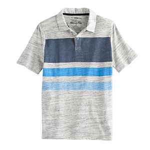 Boys 8-20 Urban Pipeline® Ultimate Polo