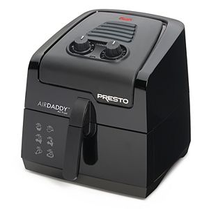 Presto Air Daddy 4.2-qt. Electric Air Fryer