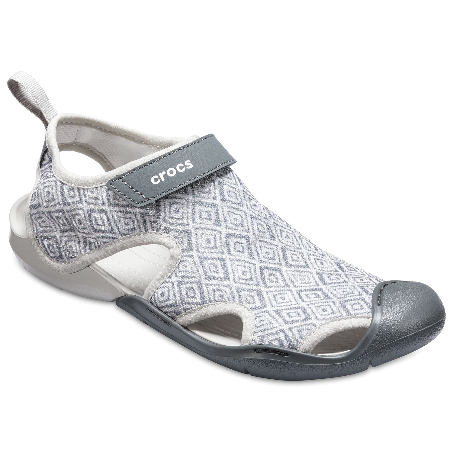 crocs swiftwater women's sandals