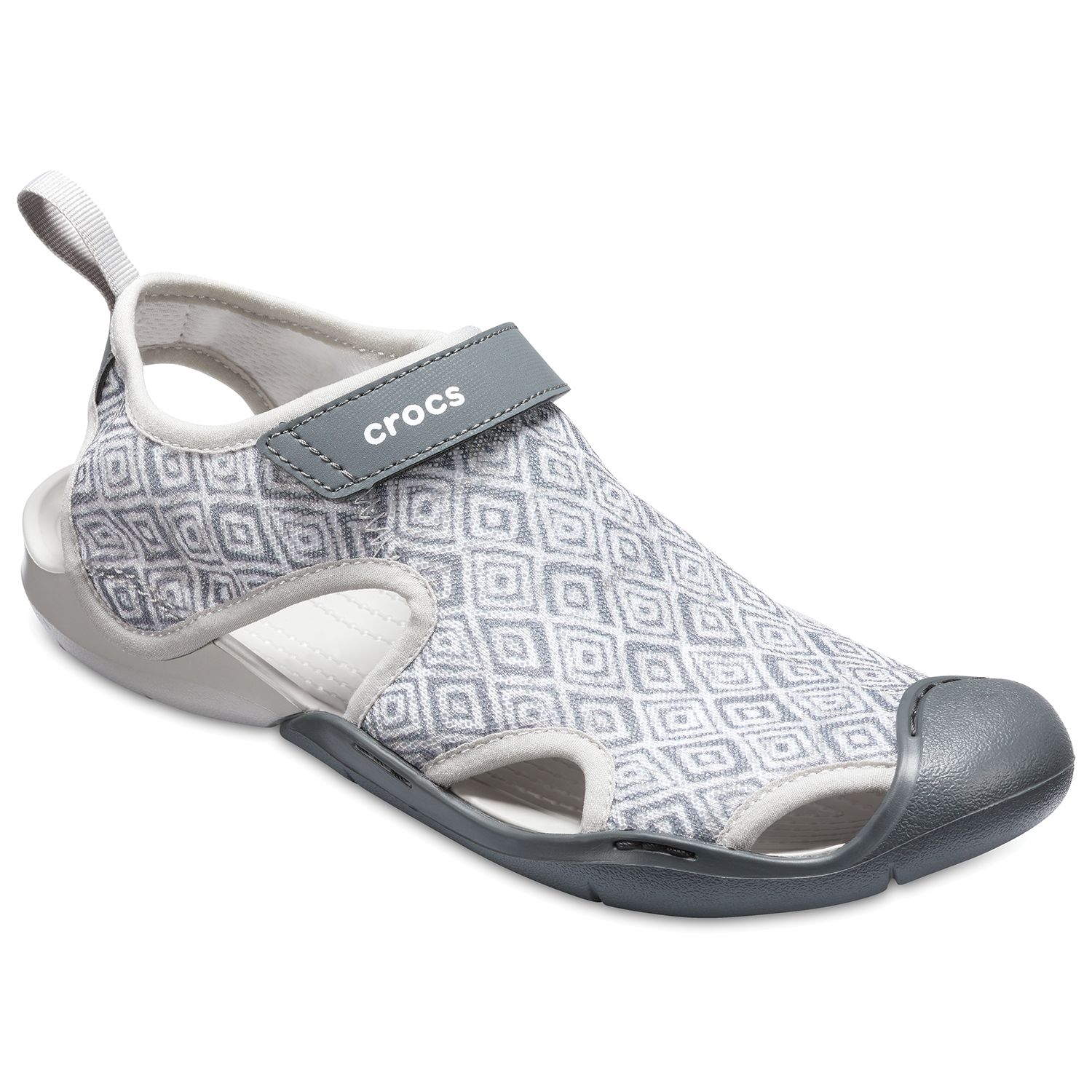 women's crocs swiftwater sandals