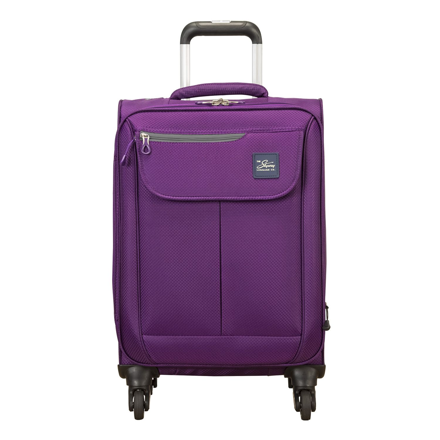 kohls skyway luggage
