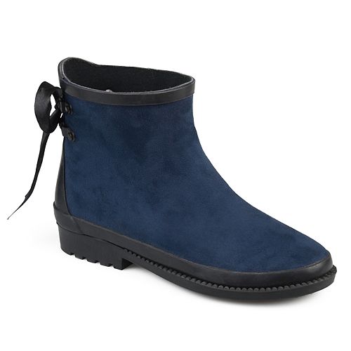 Journee Collection Burke Women's Rain Boots