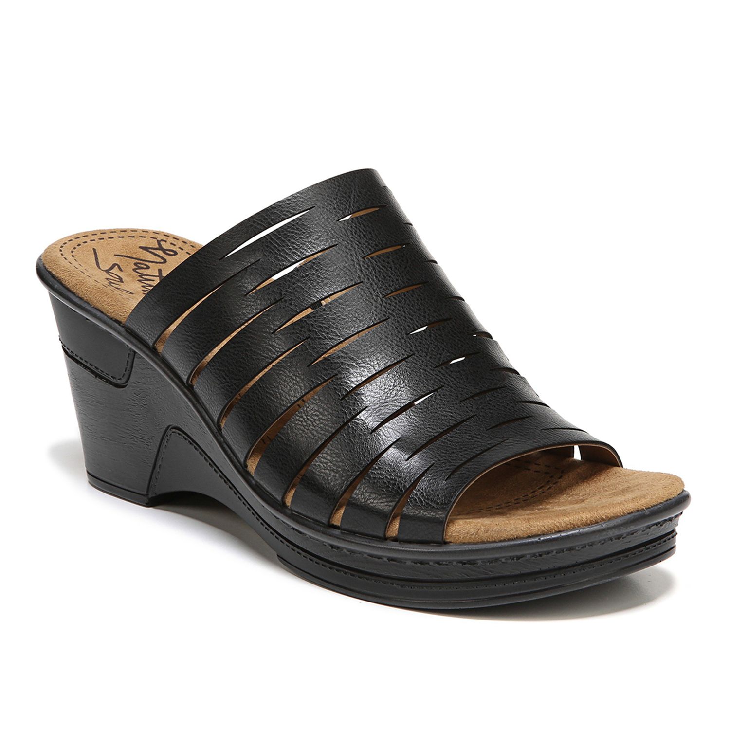 naturalizer shelby sandal