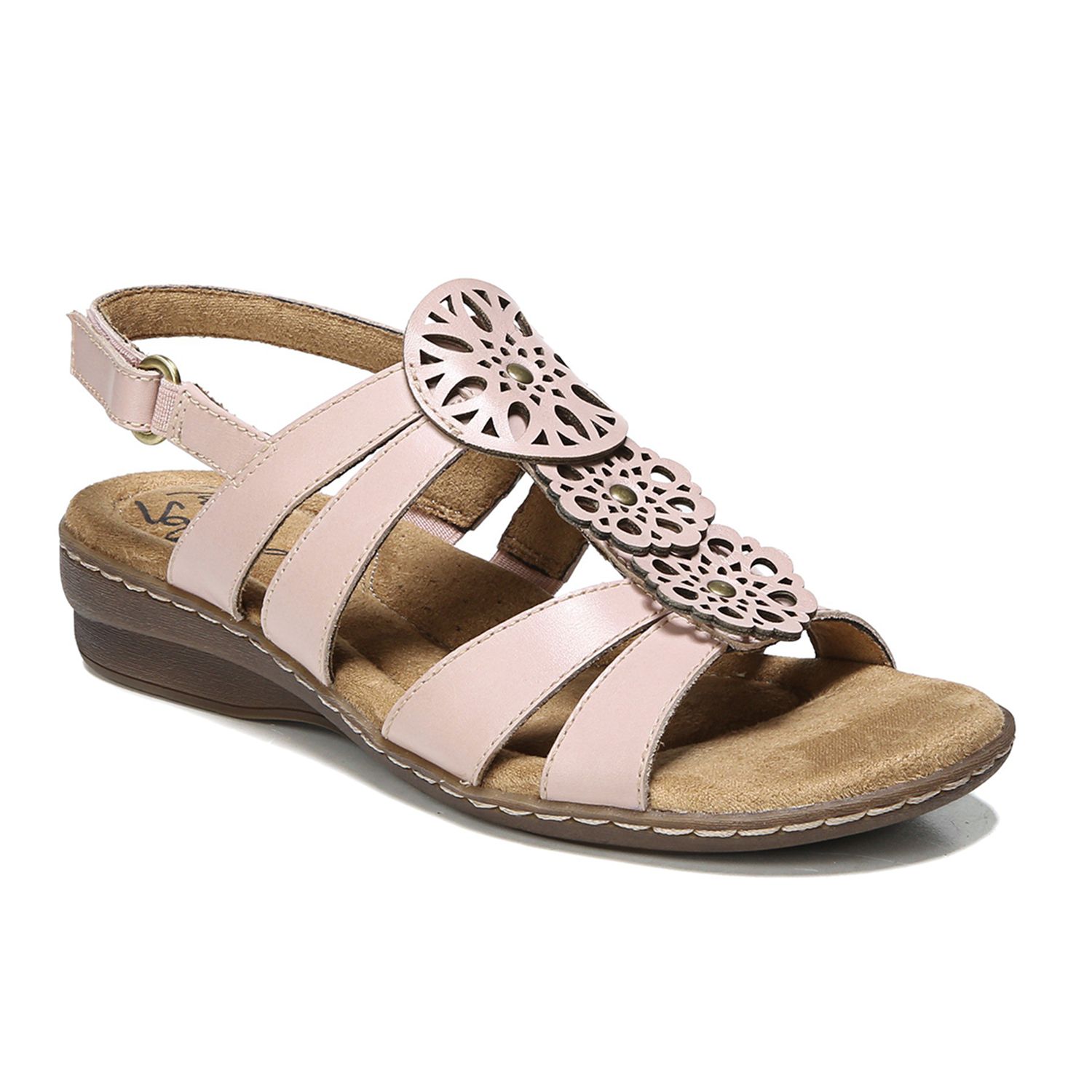 naturalizer ladies sandals