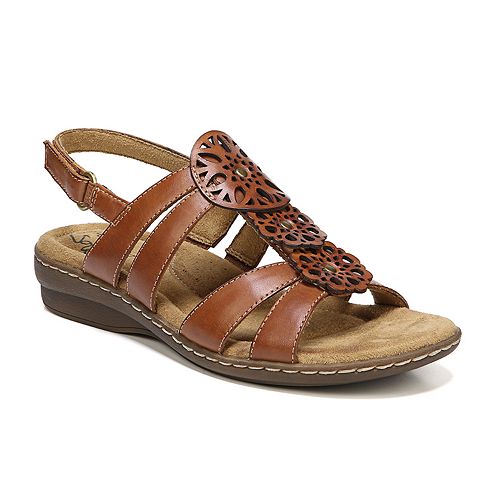 the bay naturalizer sandals