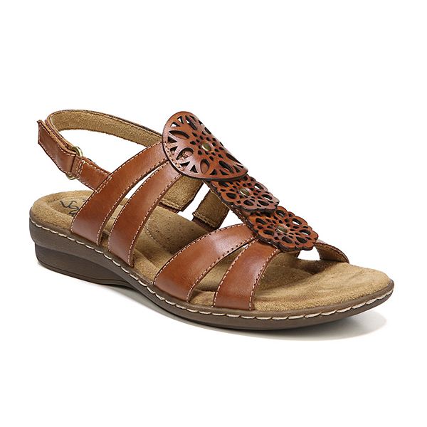 Natural soul clearance shoes sandals