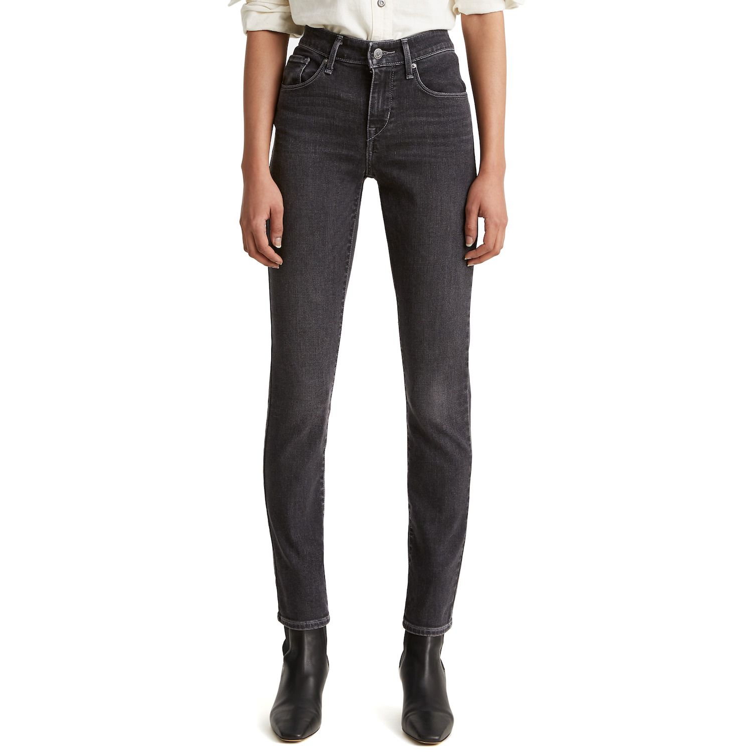 Image for Levi's Women's Classic Skinny Jeans at Kohl's.