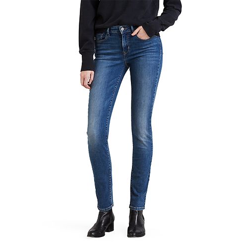 levi's non stretch womens jeans