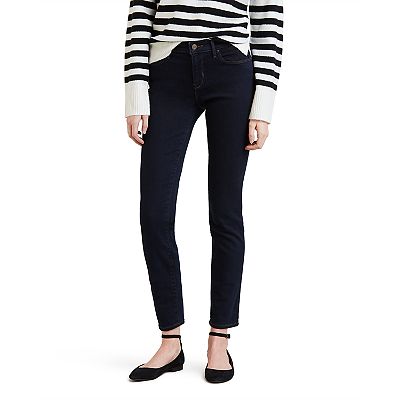 Women s Levi s Classic Skinny Jeans