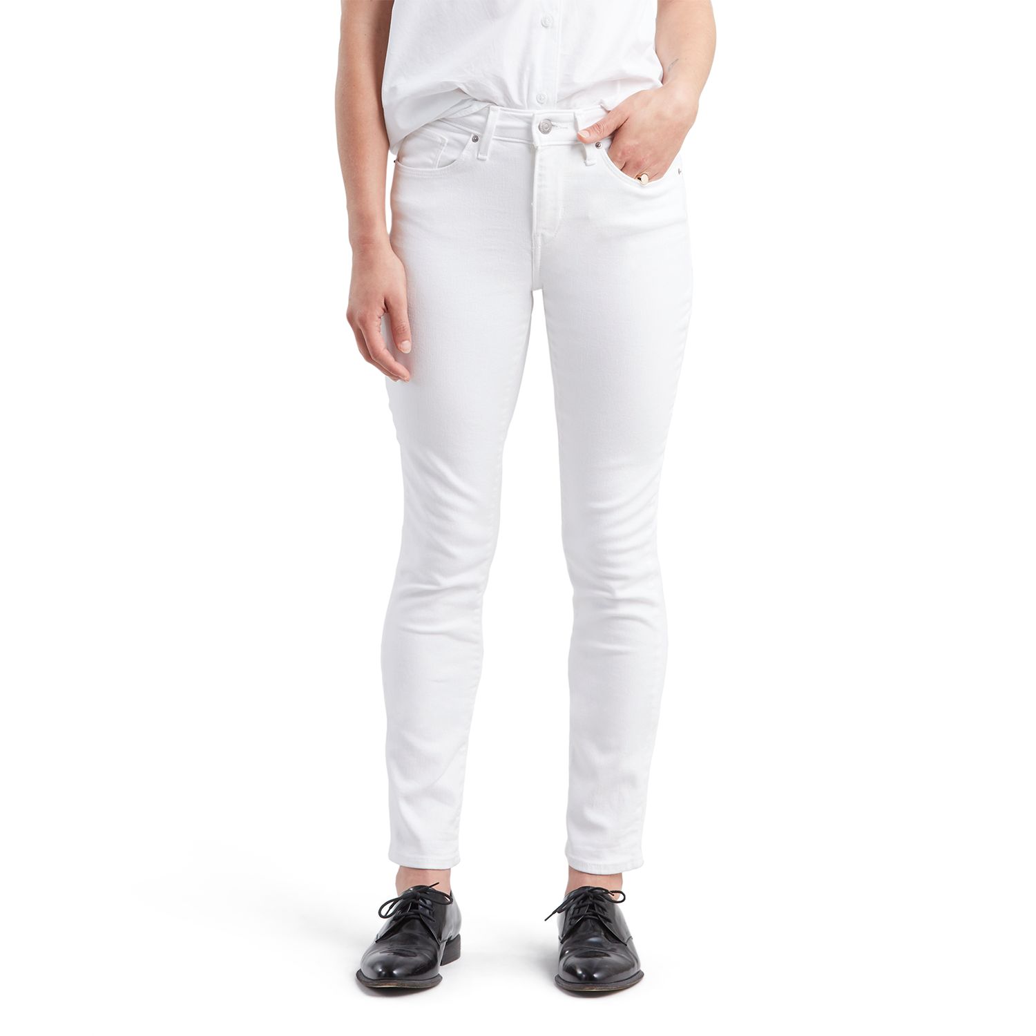 womens levi jeans at kohls