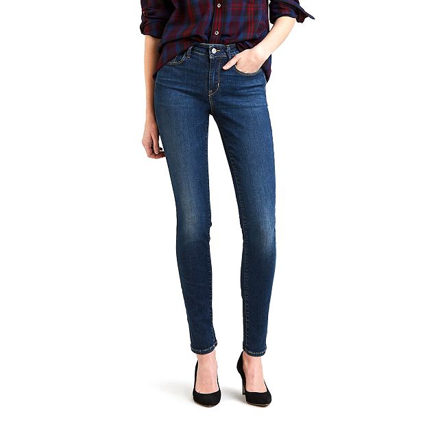 Women s Levi s Classic Skinny Jeans