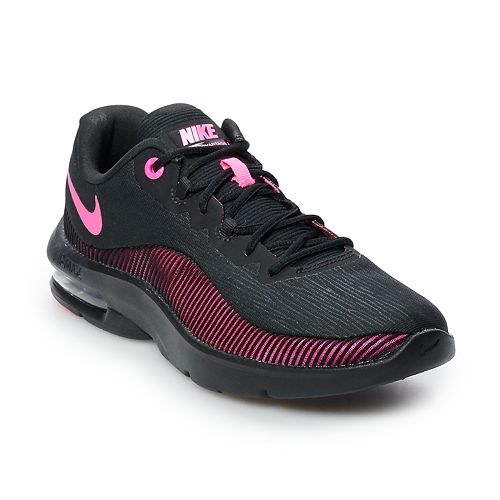 nike air max advantage 2 running shoes