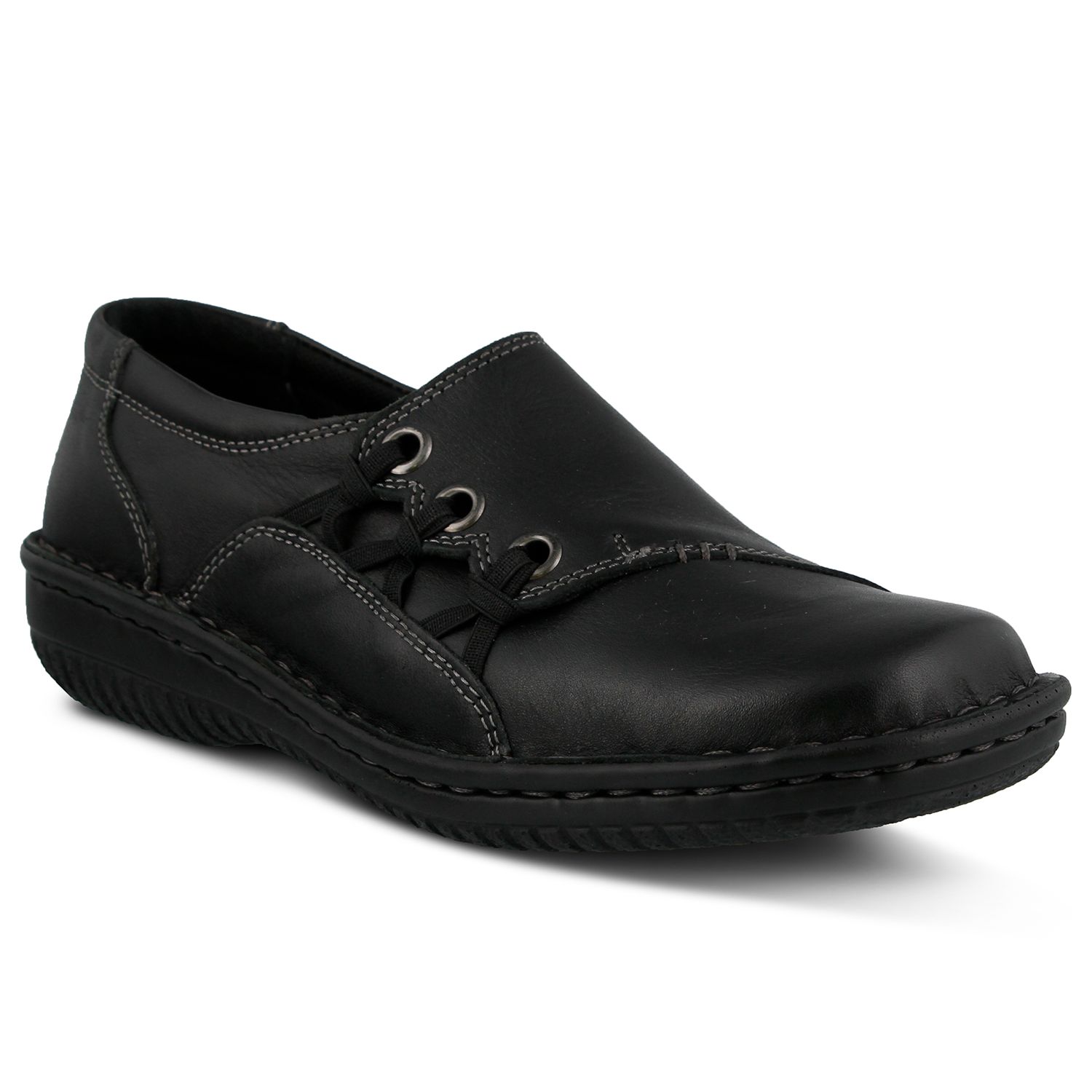 spring step carhop