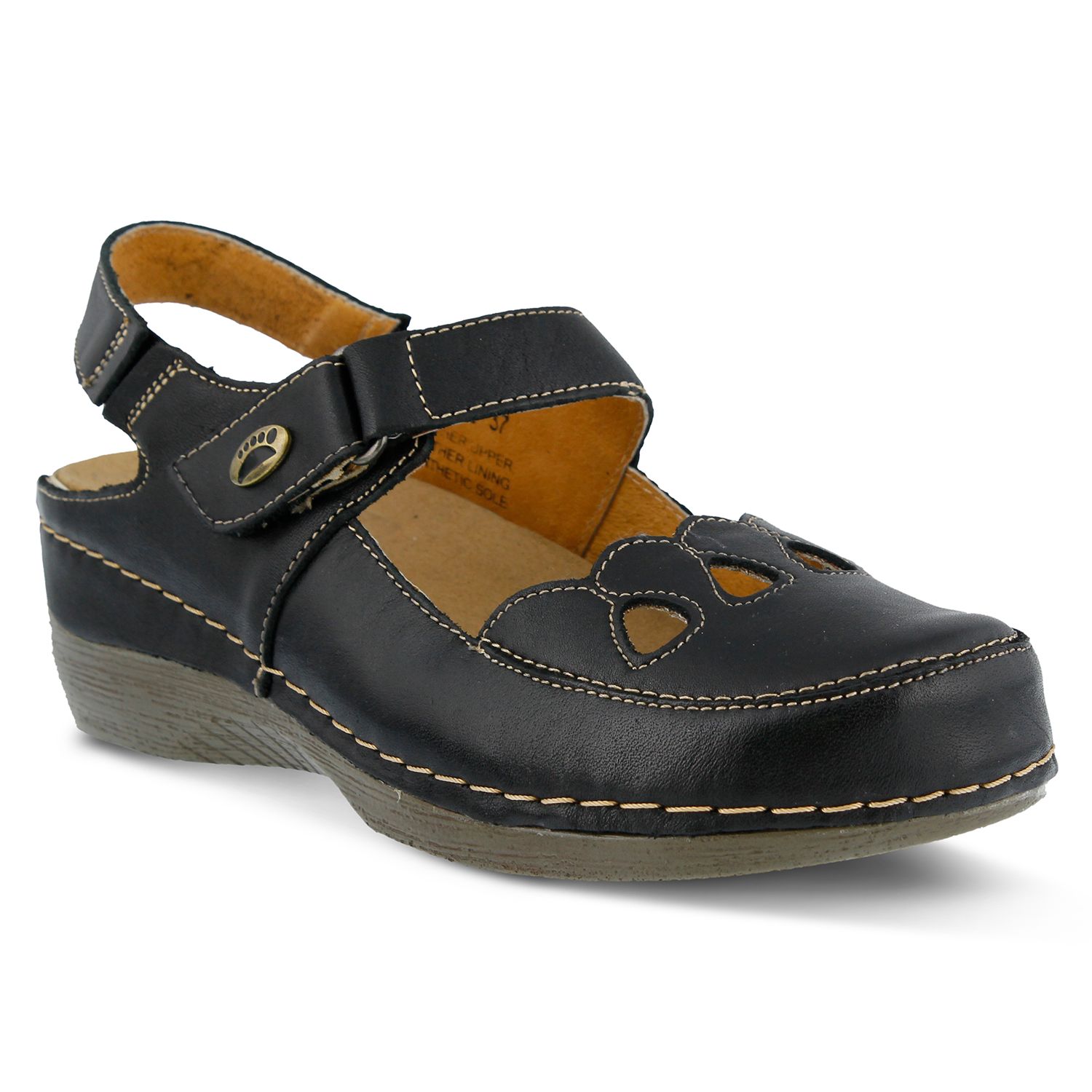 spring step clogs sale