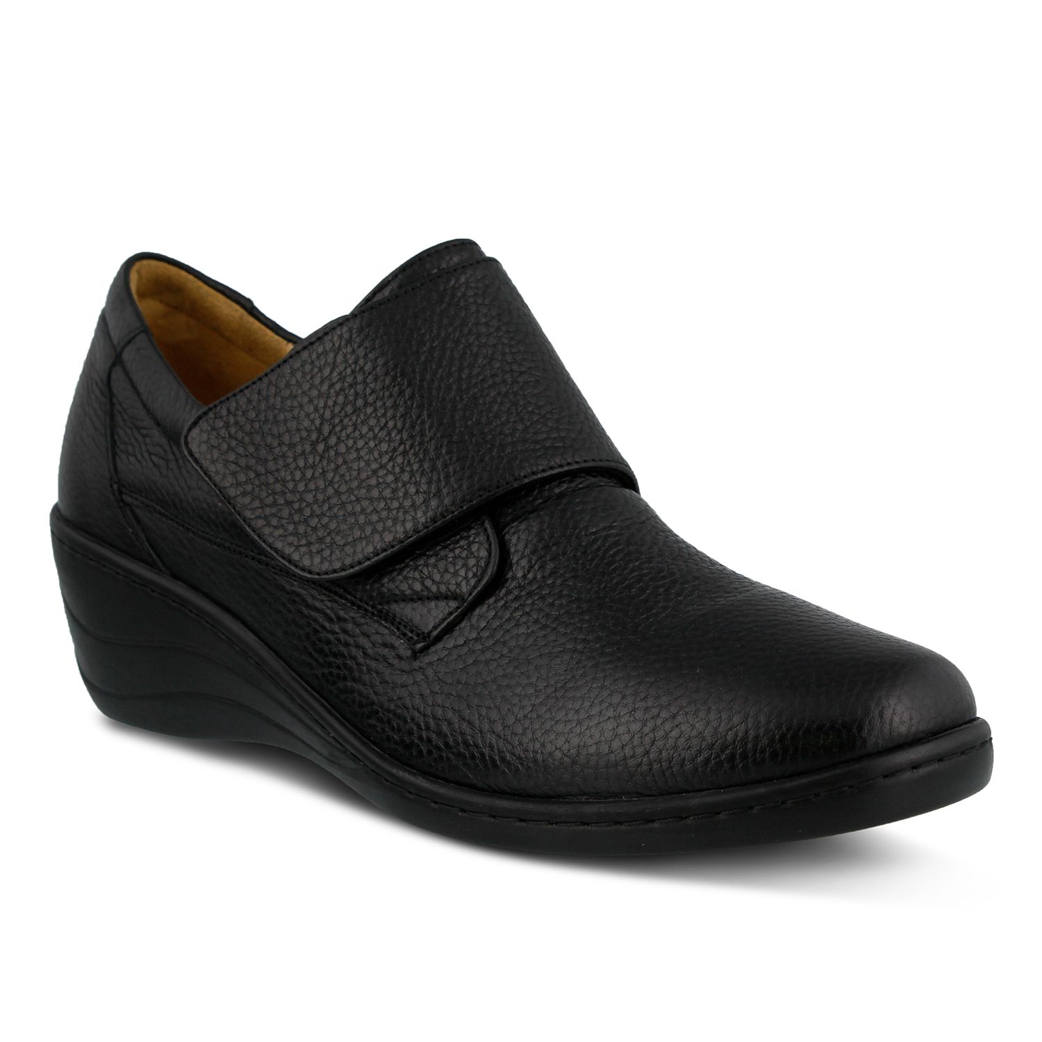 kohls non slip work shoes womens