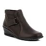 Spring Step Andrea Women's Wedge Ankle Boots