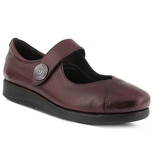 Spring Step Zemira Women's Mary Jane Shoes