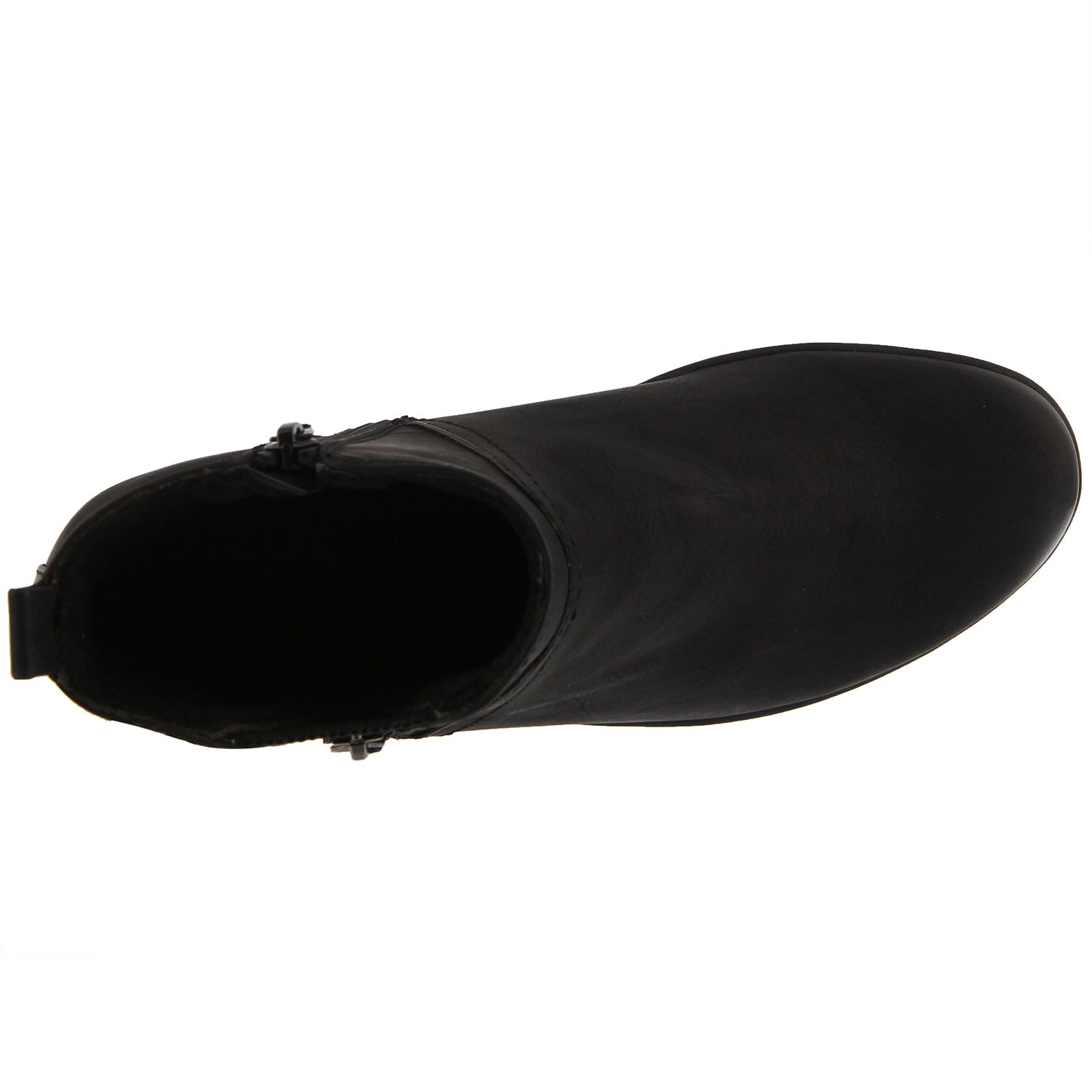 spring step yili bootie