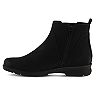 Spring Step Yili Women's Water Resistant Ankle Boots