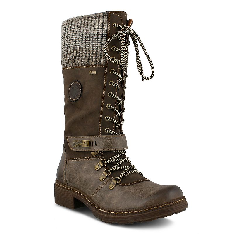 Spring step vanquish clearance boot