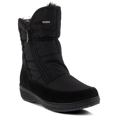 Spring Step Ernestina Women s Waterproof Winter Boots