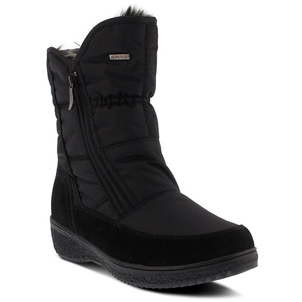 Spring step outlet winter boots