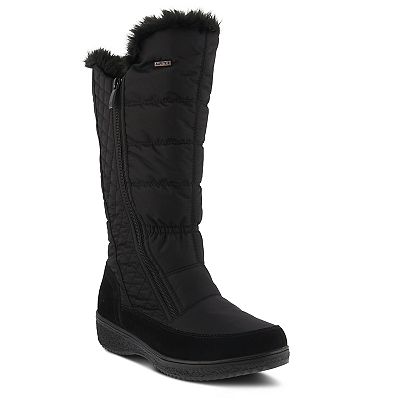 Spring Step Mireya Women s Waterproof Winter Boots