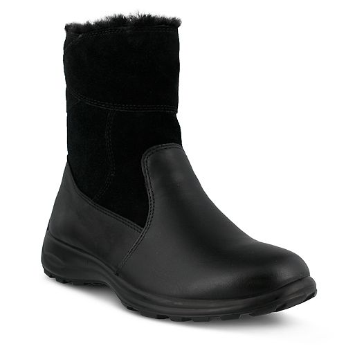 flexus snow boots