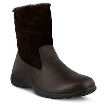 Flexus by Spring Step Fabrice Women's Waterproof Winter Boots